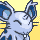 Nidoran♀ — Happy