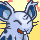 Nidoran♀ — Joyous
