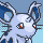 Nidoran♀ — Sad