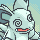 Nidorina — Dizzy
