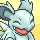 Nidorina — Happy