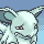 Nidorina — Sad