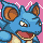 Nidoqueen — Angry
