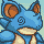 Nidoqueen — Dizzy