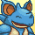 Nidoqueen — Happy
