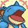 Nidoqueen — Joyous