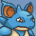 Nidoqueen — Sad