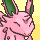 Nidoran♂ — Happy