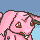 Nidoran♂ — Sad