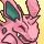 Nidorino — Happy