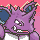 Nidoking — Angry