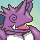 Nidoking — Dizzy