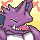 Nidoking — Joyous