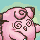 Clefairy — Dizzy