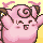 Clefairy — Joyous