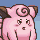 Clefairy — Sad