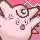Clefable — Angry