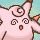 Clefable — Dizzy