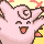 Clefable — Joyous