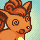 Vulpix — Dizzy