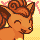 Vulpix — Joyous