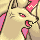 Ninetales — Angry
