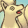 Ninetales — Dizzy