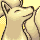 Ninetales — Happy