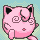 Jigglypuff — Dizzy
