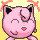 Jigglypuff — Joyous