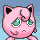 Jigglypuff — Sad