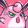 Wigglytuff — Angry