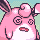 Wigglytuff — Dizzy