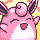 Wigglytuff — Joyous