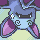 Zubat — Dizzy