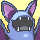 Zubat — Happy