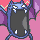 Golbat — Angry