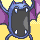 Golbat — Happy