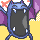 Golbat — Joyous