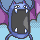 Golbat — Sad