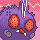 Venonat — Angry