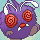 Venonat — Dizzy
