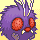 Venonat — Happy