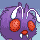 Venonat — Sad