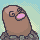Diglett — Dizzy