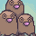 Dugtrio — Dizzy