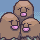 Dugtrio — Sad