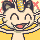 Meowth — Joyous