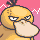 Psyduck — Angry