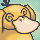 Psyduck — Dizzy